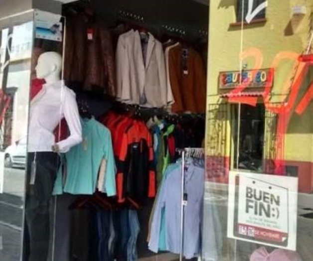 Organizan el Buen Fin