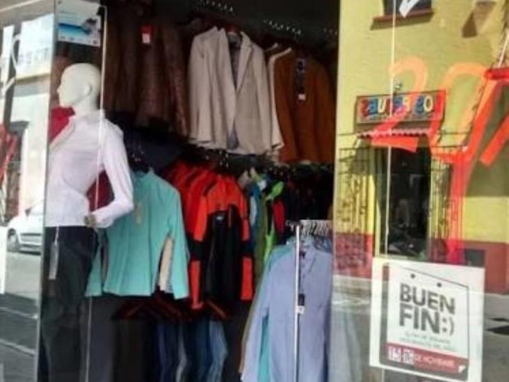 Organizan el Buen Fin Organizan el Buen Fin