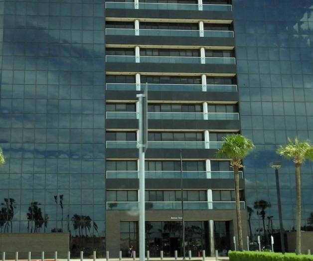 Dos días de deportado y lo agarran de nuevo