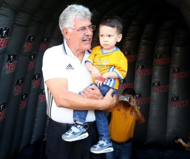 Conoce niño llorón el Uni