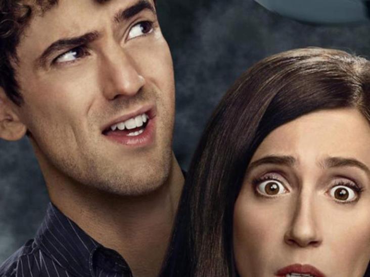 De regreso en Netflix De regreso en Netflix