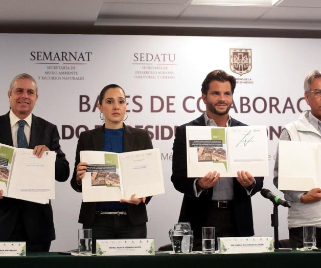 Llevarán escombro a 54 sitios fijos Llevarán escombro a 54 sitios fijos