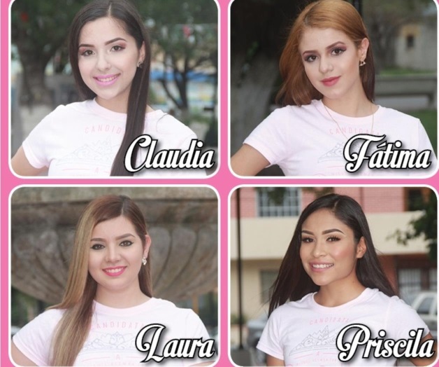 Elegirán a nueva reina del pueblo este domingo Elegirán a nueva reina del pueblo este domingo