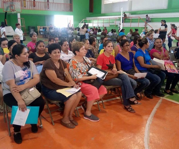 Revelan fechas de pago de Prospera