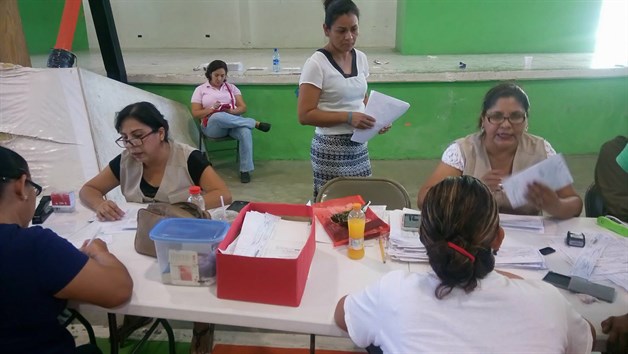 Revelan fechas de pago de Prospera