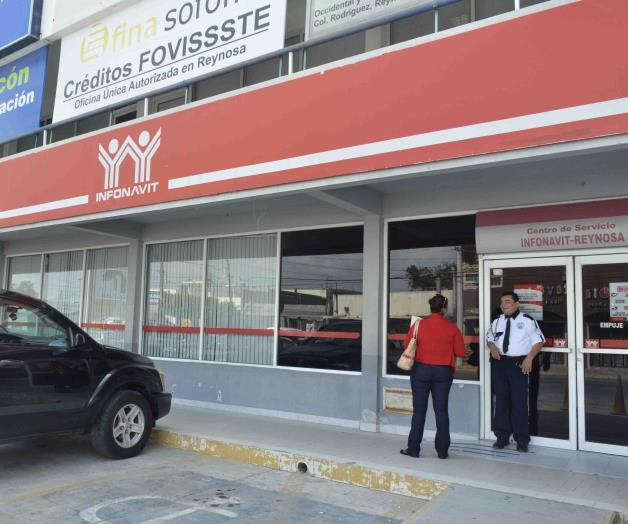 Alertan ante fraude por venta de puntos en crédito Infonavit