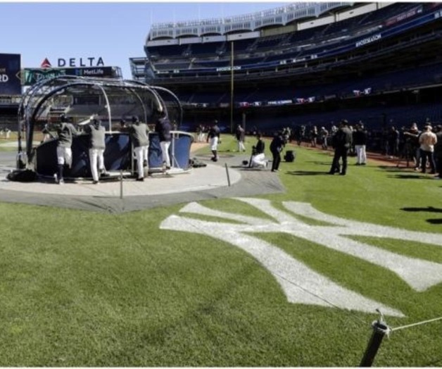 Dejan Yankees fuera a mexicanos para juego ante Twins