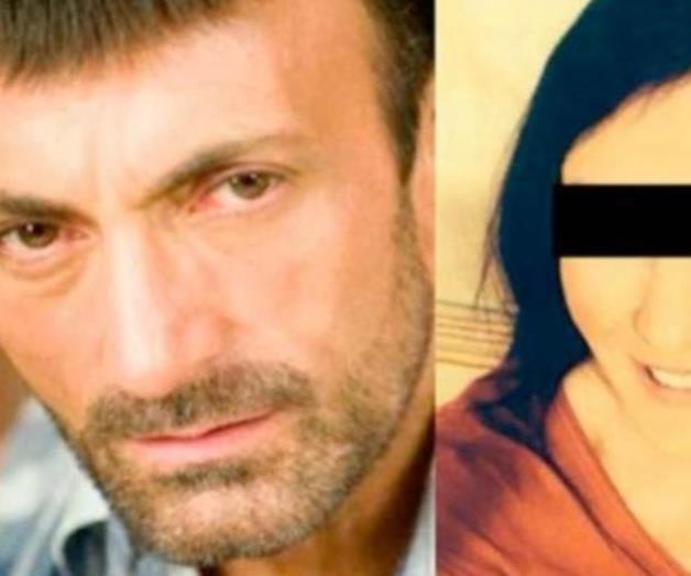 Hija de actor Tony Bravo mata a su marido