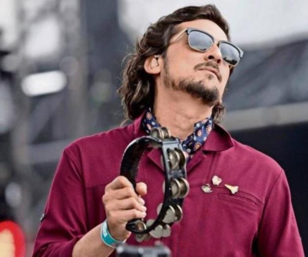 Provoca León Larregui burlas y memes en redes Provoca León Larregui burlas y memes en redes