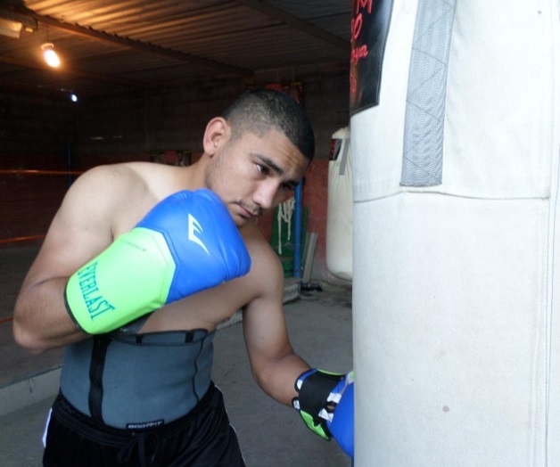Está de regreso ‘Danny’ Montoya