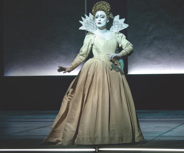 La ópera toma el poder