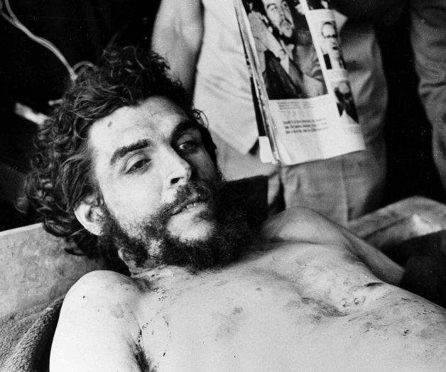 A 50 años de su muerte legado de Che Guevara nutre pasiones A 50 años de su muerte legado de Che Guevara nutre pasiones