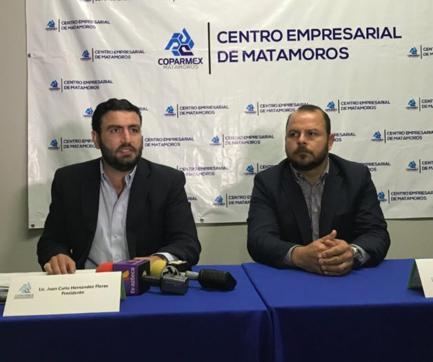 Que paguen políticos por delitos: Coparmex. Avalan aplicar Ley Anticorrupción Que paguen políticos por delitos: Coparmex. Avalan aplicar Ley Anticorrupción