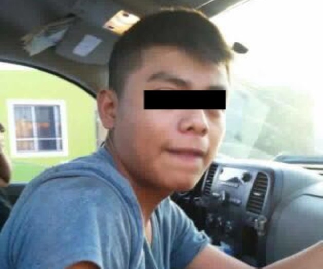 Capturado por vecinos un maleante