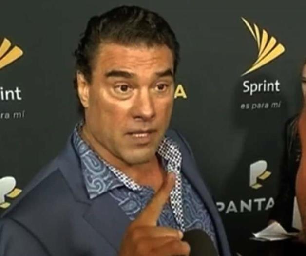 Eduardo Yáñez pide disculpas por cachetada a reportero