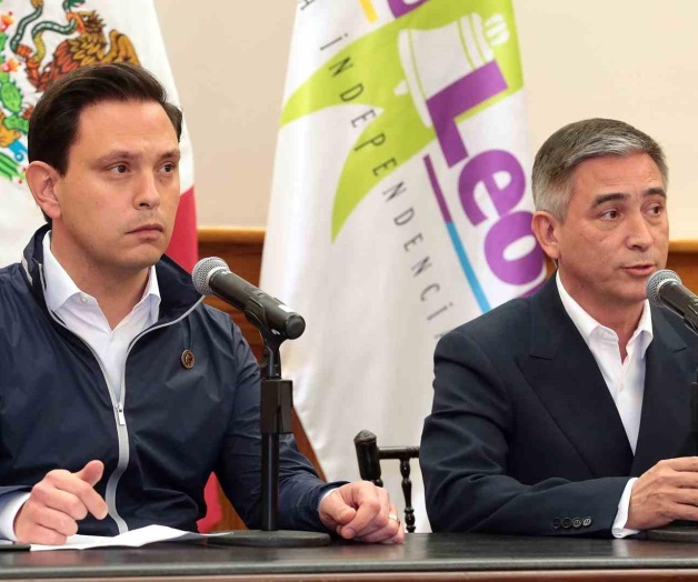 Sube a 17 el número de muertos en Cadereyta Sube a 17 el número de muertos en Cadereyta