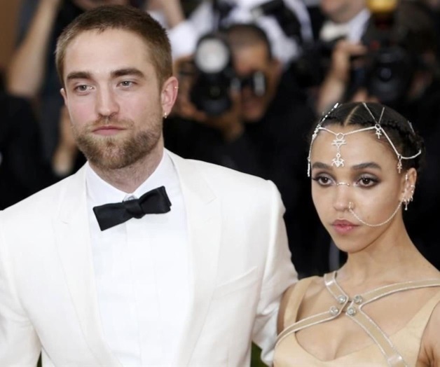 Robert Pattinson y FKA Twigs rompen su compromiso