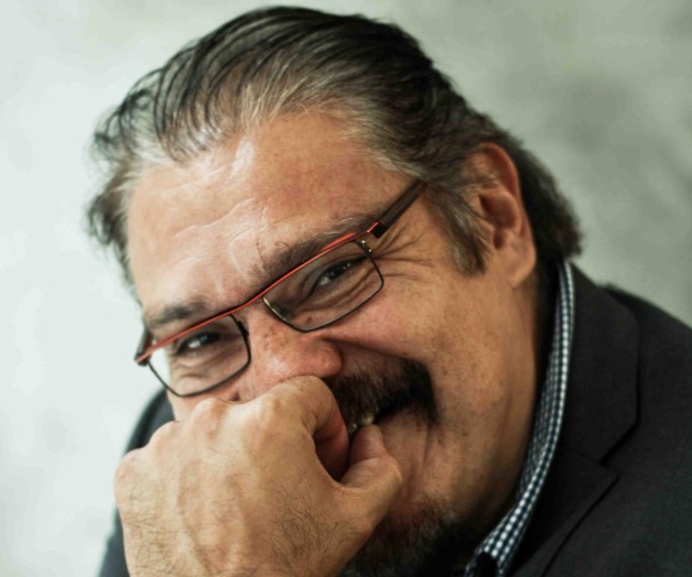 Será reportero de nota roja en nueva película