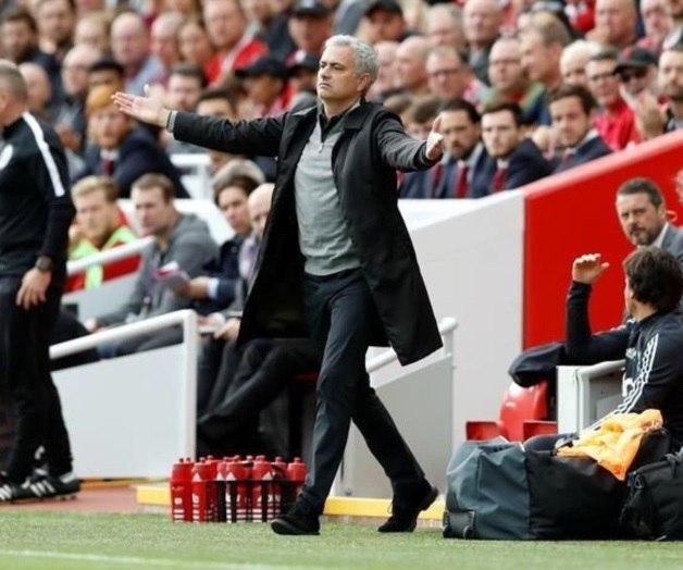 José Mourinho coquetea con el PSG