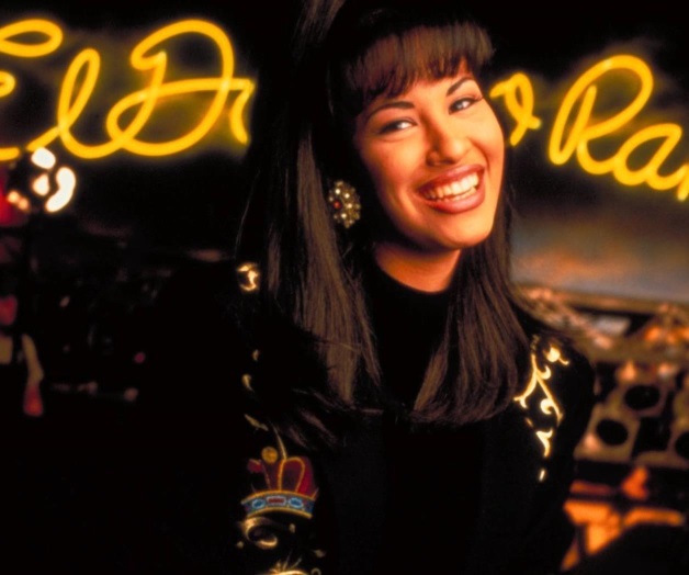 Google celebra el álbum Selena de Selena Quintanilla, la reina del Tex-Mex