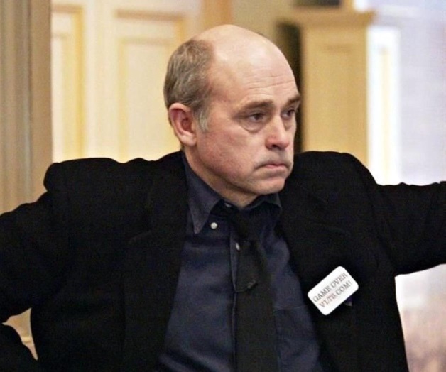 Fallece el actor canadiense John Dunsworth