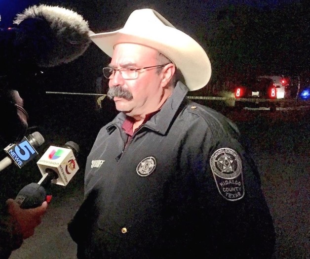 Hallan cuerpo sin vida cerca de Alton