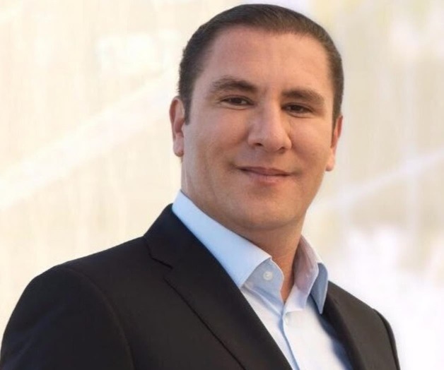 Rafael Moreno Valle, el aspirante