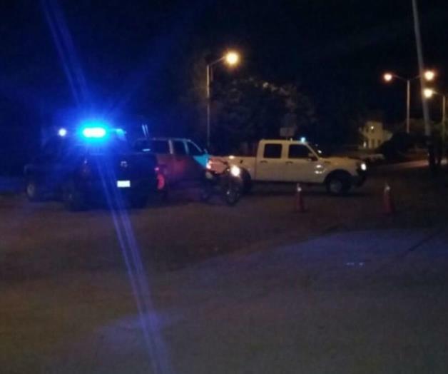 Abaten a “El Cholo”, cabecilla de una célula del CJNG en Guanajuato Abaten a “El Cholo”, cabecilla de una célula del CJNG en Guanajuato