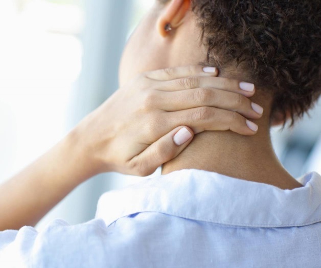 Dormir mejor evita que sufras dolor de cuello 