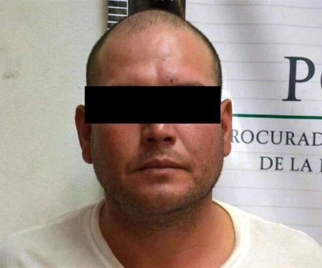 Cae en Chihuahua asesino de agente de la Patrulla Fronteriza