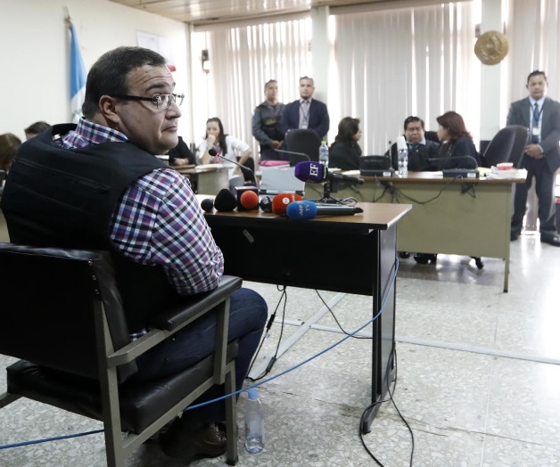 Pagos millonarios de Javier Duarte a empresas ‘fantasma’