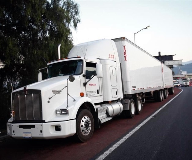 Roban a IP más de mil mdp en transporte