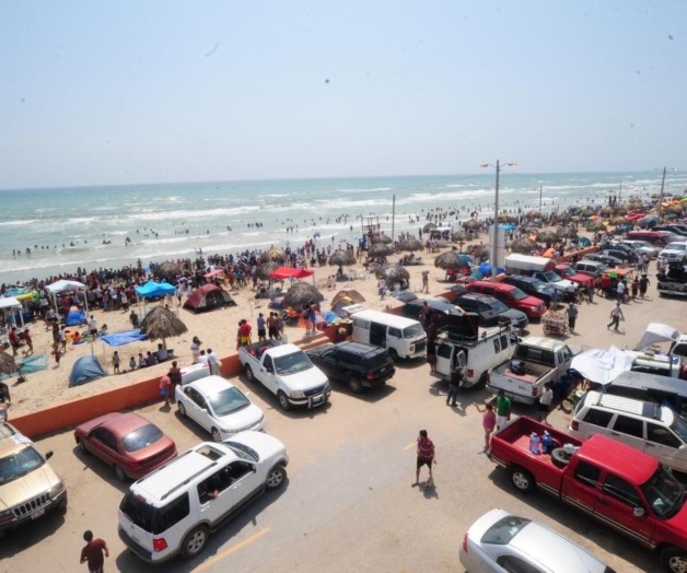 Sin servicios, adiós a hoteles en Bagdad. Falta infraestructura básica en la playa Sin servicios, adiós a hoteles en Bagdad. Falta infraestructura básica en la playa