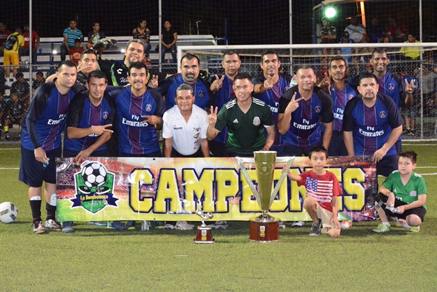 ¡LOS ARROLLÓ UN ‘TREN’! ¡LOS ARROLLÓ UN ‘TREN’!