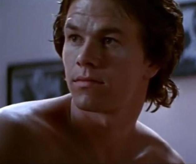 Mark Wahlberg espera que Dios lo perdone por película