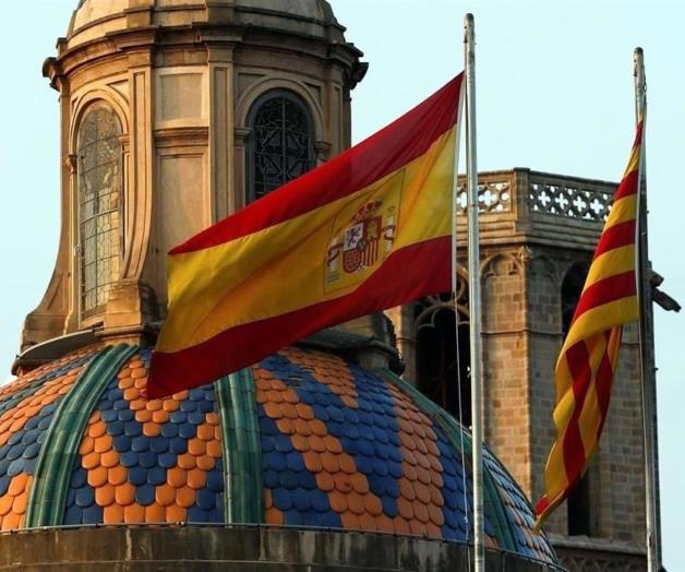 Ante declaración de independencia; defienden líderes España unida