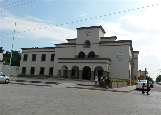 Crean empresas ‘patito’ en gestión de A. López