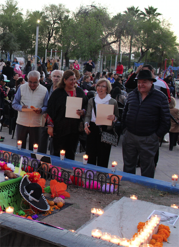 Concurso Tumbas de Panetón