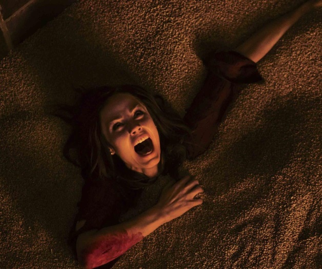 Jigsaw, la más taquillera del fin de semana Jigsaw, la más taquillera del fin de semana