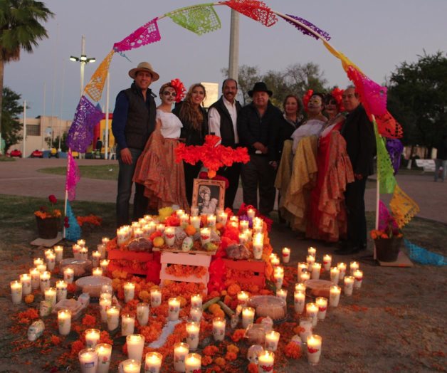 Concurso Tumbas de Panetón