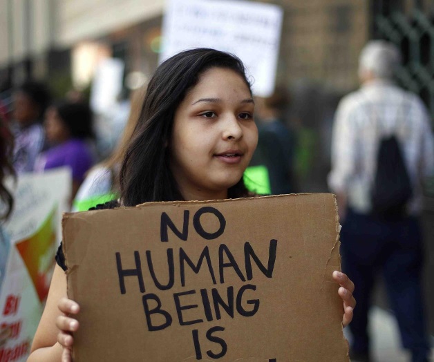 Pierden deportadas custodia de hijos