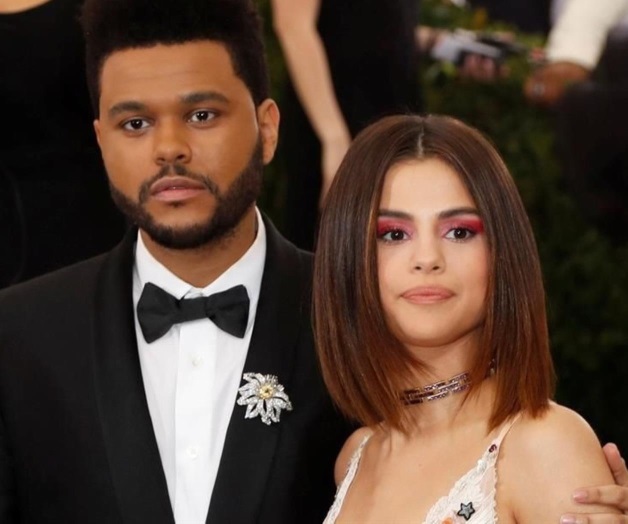 Terminan Selena y The Weeknd Terminan Selena y The Weeknd