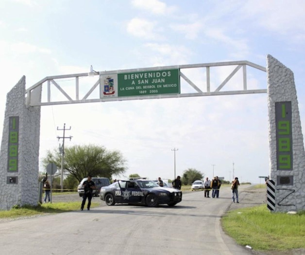 CNDH emite recomendaciones por la masacre de 49 personas en Cadereyta