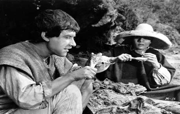 Macario la primer película mexicana nominada al Oscar