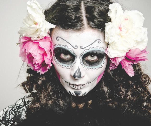 Bonito disfraz pero… ¿Sabes cuál es la historia de la Catrina? Bonito disfraz pero… ¿Sabes cuál es la historia de la Catrina?