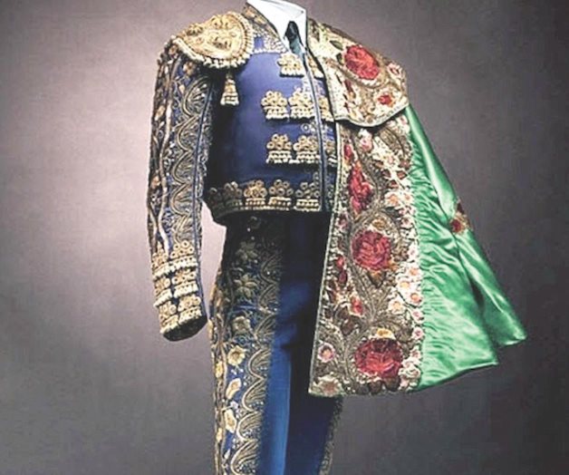 Traje de luces Traje de luces