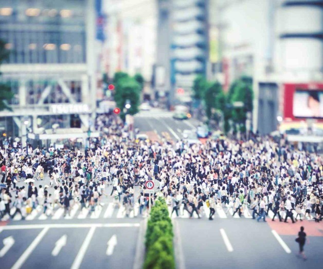 The human cloud: el futuro del trabajo