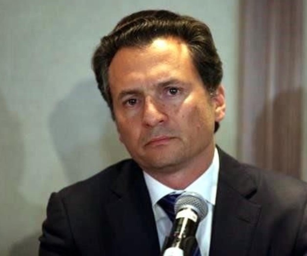 Impiden a PGR la captura de Lozoya por Odebrecht Impiden a PGR la captura de Lozoya por Odebrecht