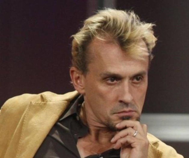 Acusan a Robert Knepper, actor de Prison Break, de abuso sexual Acusan a Robert Knepper, actor de Prison Break, de abuso sexual