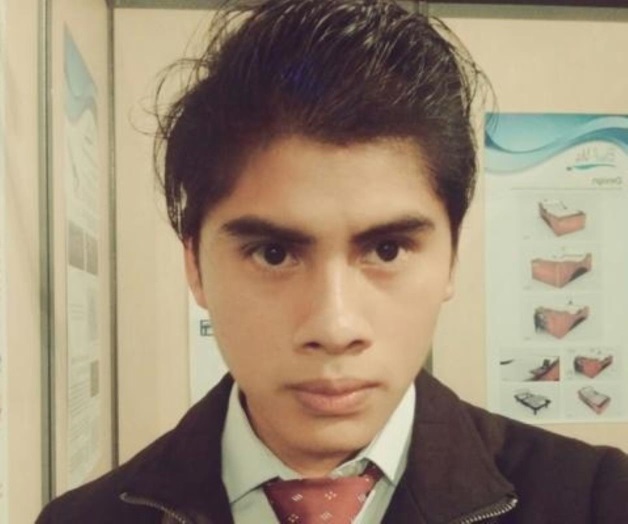 Gana estudiante del IPN medalla de plata en Innovación en Polonia